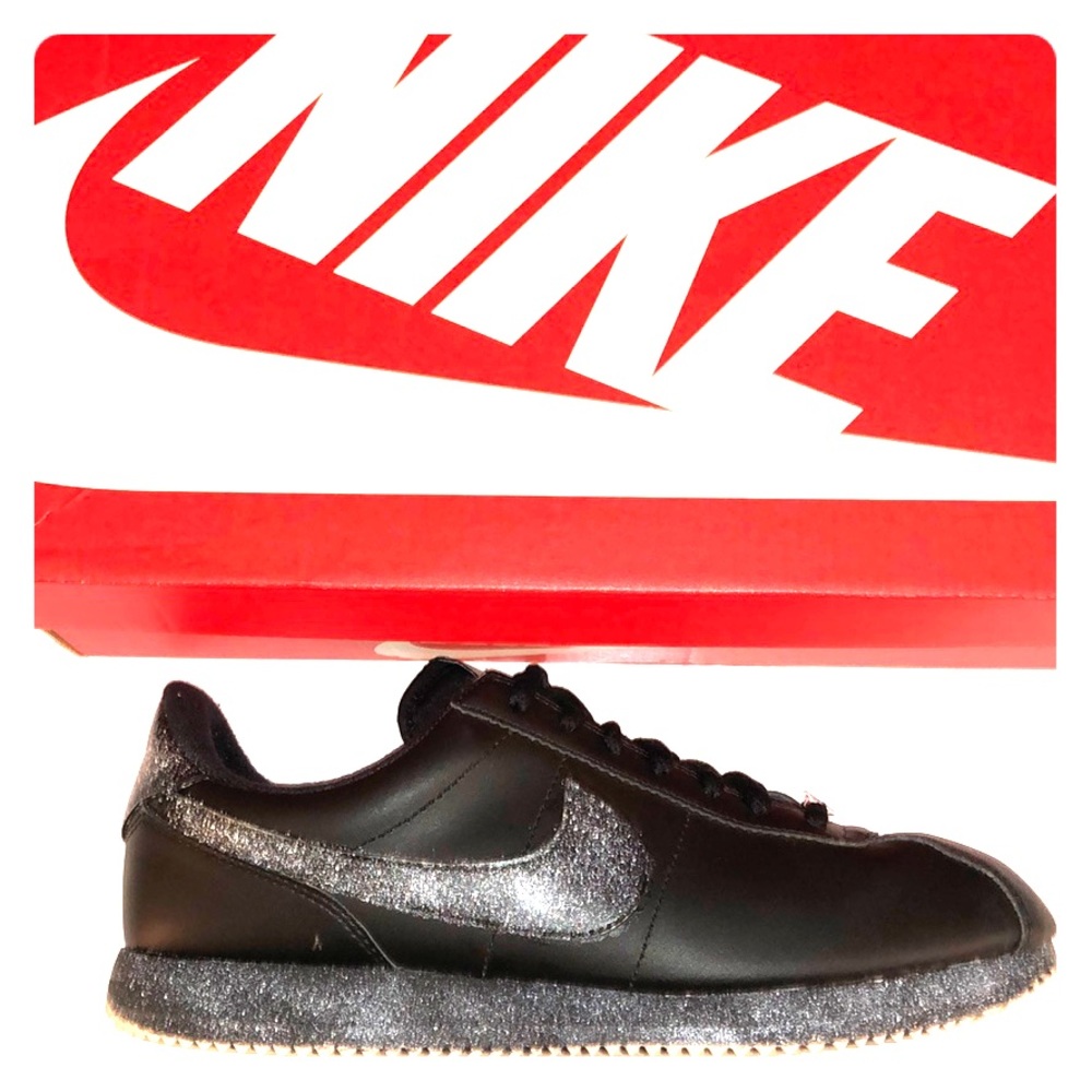 Nike Cortez- Custom